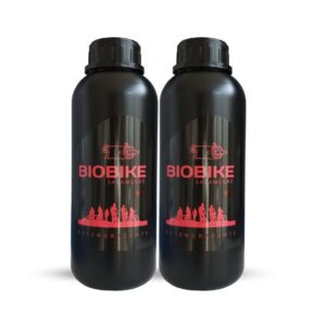 BIOBIKE BLACK BLACK LITRO